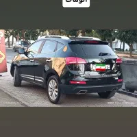 ۹۷جک s5بیرنگ اتومات برج ۱۲|خودرو سواری و وانت|محمدیه-قزوین, |دیوار