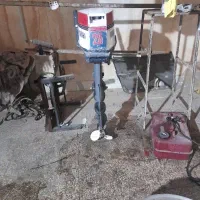 موتورقایق یاماها ژاپن اصل مگنتی