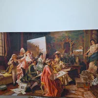 تابلو تزئینی|تابلو، نقاشی، عکس|قائم‌شهر, |دیوار