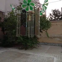 سه عدد لوستر