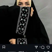 تعویض چادر کهنه با نو|لباس|مشهد, عبادی|دیوار