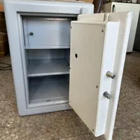 گاوصندوق خانگی ارتفاع 72cm گاو صندوق|ابزارآلات|تهران, تهران‌ویلا|دیوار