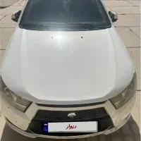 دنا معمولی مدل ۹۴