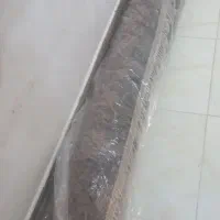 قالی ۹متری در حد نو
