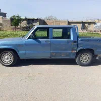 فروش فوری وانت مزدا