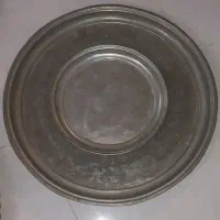 مجمع و کاسه مسی|کلکسیون اشیاء عتیقه|شهرضا, |دیوار