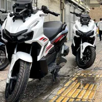 طرح ای دی وی 180 اقساط بدون سود|موتورسیکلت|تهران, استاد معین|دیوار