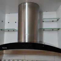هود آشپزخانه