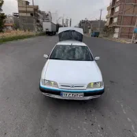 زانتیا مدل۸۸