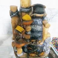 آب نما  کم جا ارتفاع 60 سانت