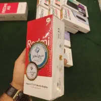 گوشی با شرایط 15 ماهه ردمی A3