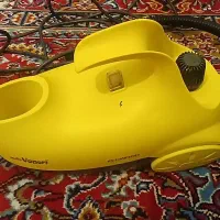 بخار شوی کنوود