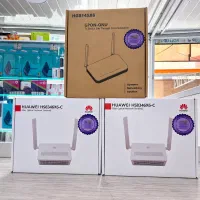 مودم فیبرنوری HUAWEI X6 اصل (شیرازیان )