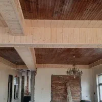 خدمات نجاری و حلب