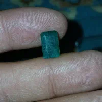 زمرد معدنی زامبیا با کیفیت از 3 قیراط تا 8 قیراط|جواهرات|تهران, بهارستان|دیوار