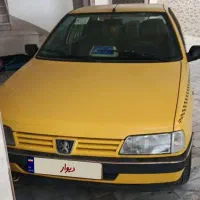 تاکسی شهری بندرترکمن