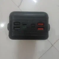 پاور بانک گرین لاین