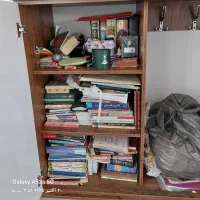 جا لباسی وجاکفشی|جاکفشی، کمد، دراور|تهران, دهقان|دیوار