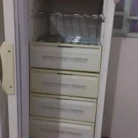 فریزر|یخچال و فریزر|خرم‌آباد, |دیوار