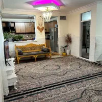 خانه-ویلایی-دوطبقه