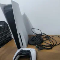 پلی استیشن (ps5)|کنسول، بازی ویدئویی و آنلاین|بندرعباس, |دیوار