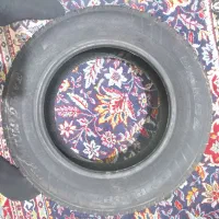 یک عدد لاستیک زیر صفری ۱۴ بارز