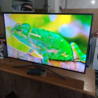 ال ای دی سامسونگ 50 4k فوق هوشمند 2022 فول امکانات