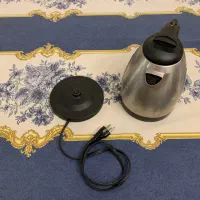 کتری برقی استیل ۲ لیتری استریکس|قوری، کتری، قهوهساز دستی|تهران, شهرک آزمایش|دیوار