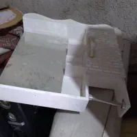 کابینت ممبران ۱عددهوایی ۱عدد زمینی ۱عدد دکوری و ..|مصالح و تجهیزات ساختمان|شهریار, رزکان|دیوار