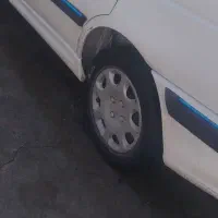 لاستیک خارجی ساینا