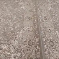دو عدد فرش ۹متری۷۰۰شانه زمرد