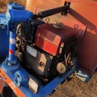 سه چرخه جکی معاوضه با ماشین|ماشینآلات صنعتی|اشنویه, |دیوار