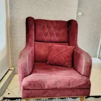 مبل تک نفره