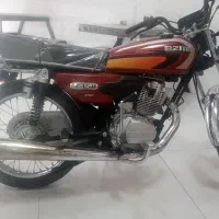 موتور هندا|موتورسیکلت|بیرجند, |دیوار