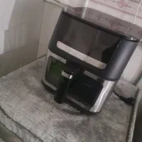 سرخ کن بدون روغن رژیمی