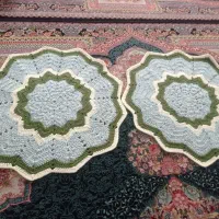 فرشینه دست بافت