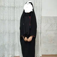 چادر قاجاری