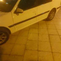 پژو پارس سفارسی مدل ۱۴۰۲