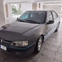 پژو پارس مدل ۹۵