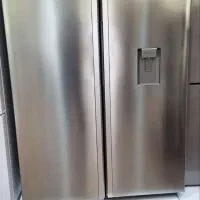 یخچال دوقلو اسنوا پلمپ داخل کارتن فروش فوری