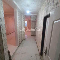 مسکن مهر نظرآباد پروژه سیمین بتن تک خواب(۶۳متری)|فروش آپارتمان|نظرآباد, مسکن مهر نظرآباد|دیوار