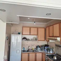 فروش همکف حیاط اختصاصی دو خواب