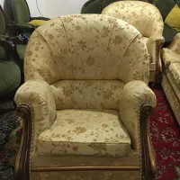 مبل|مبلمان خانگی و میز عسلی|لاهیجان, بوجایه|دیوار