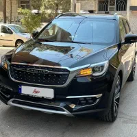فیدلتی پرایم ۱۴۰۱|خودرو سواری و وانت|اصفهان, دشتستان|دیوار