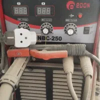 ترانس جوش co2