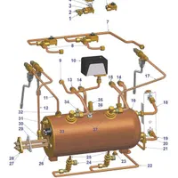 خرید و فروش انواع اسپرسو ساز .تعمیر.سرویس|خدمات پیشه و مهارت|رامهرمز, |دیوار