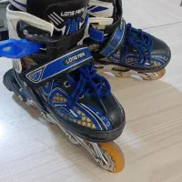 فروش اسکیت|دوچرخه، اسکیت، اسکوتر|کهن آباد, |دیوار