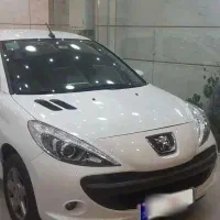 207 مدل1400
