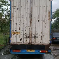 بادسان ۸تن مدل ۸۲|خودرو سنگین|رشت, کوی بیانی|دیوار