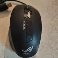 موس گیمینگ ایسوس مدل ROG